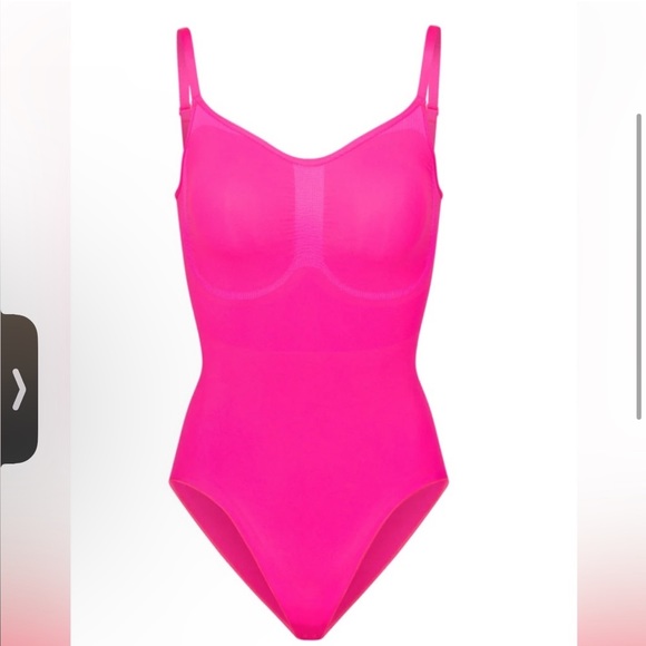 SKIMS bodysuit